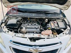 شيفروليه كوبالت